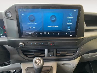 Ford Transit Custom Gebrauchtwagen