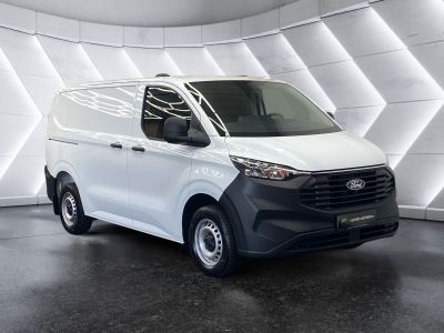 Ford Transit Custom Gebrauchtwagen
