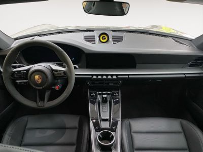 Porsche 911 Gebrauchtwagen