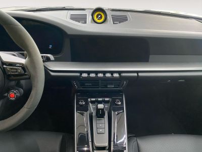 Porsche 911 Gebrauchtwagen