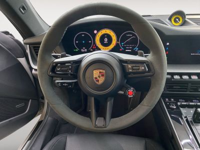 Porsche 911 Gebrauchtwagen