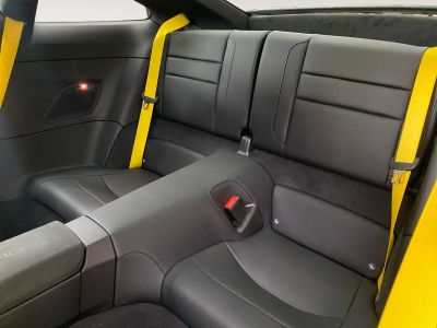 Porsche 911 Gebrauchtwagen