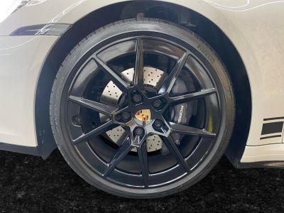 Porsche 911 Gebrauchtwagen