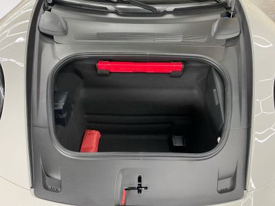 Porsche 911 Gebrauchtwagen