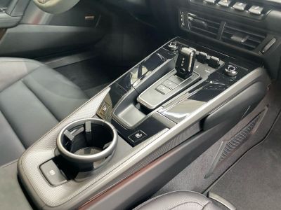 Porsche 911 Gebrauchtwagen