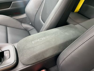 Porsche 911 Gebrauchtwagen