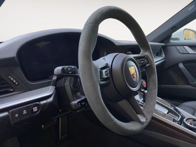 Porsche 911 Gebrauchtwagen