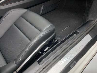 Porsche 911 Gebrauchtwagen