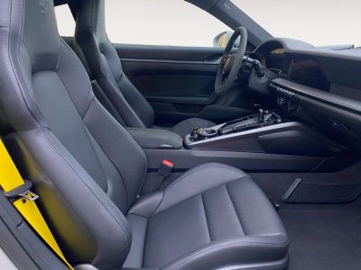 Porsche 911 Gebrauchtwagen