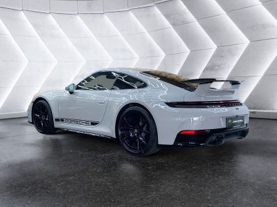 Porsche 911 Gebrauchtwagen