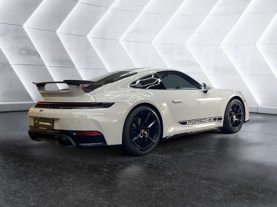 Porsche 911 Gebrauchtwagen