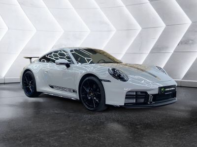 Porsche 911 Gebrauchtwagen