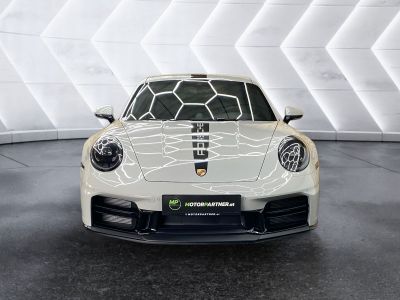 Porsche 911 Gebrauchtwagen