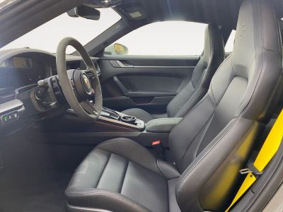 Porsche 911 Gebrauchtwagen