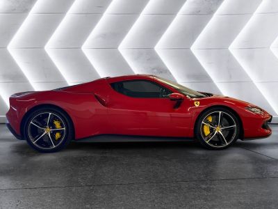 Ferrari 296 Gebrauchtwagen