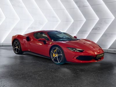 Ferrari 296 Gebrauchtwagen