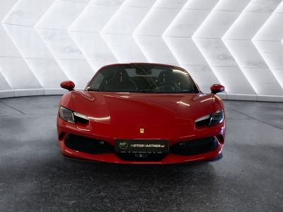 Ferrari 296 Gebrauchtwagen