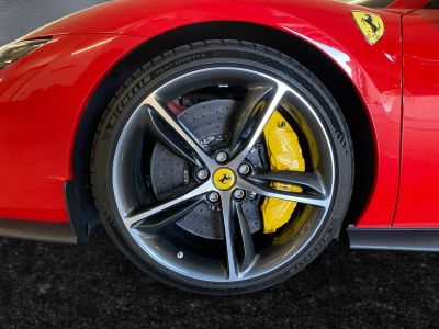 Ferrari 296 Gebrauchtwagen