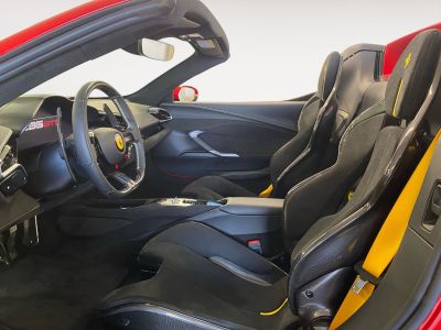 Ferrari 296 Gebrauchtwagen