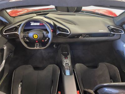 Ferrari 296 Gebrauchtwagen