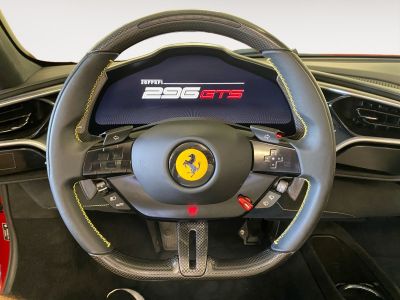 Ferrari 296 Gebrauchtwagen