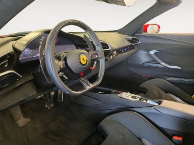 Ferrari 296 Gebrauchtwagen
