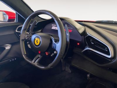 Ferrari 296 Gebrauchtwagen