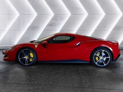 Ferrari 296 Gebrauchtwagen