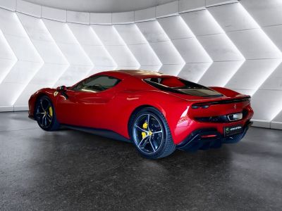 Ferrari 296 Gebrauchtwagen