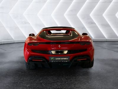 Ferrari 296 Gebrauchtwagen