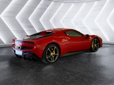 Ferrari 296 Gebrauchtwagen