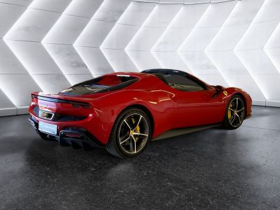 Ferrari 296 Gebrauchtwagen