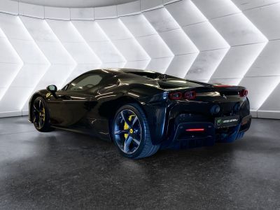 Ferrari 296 Gebrauchtwagen