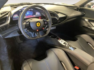 Ferrari 296 Gebrauchtwagen