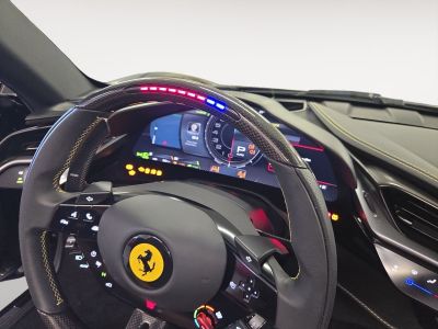 Ferrari 296 Gebrauchtwagen