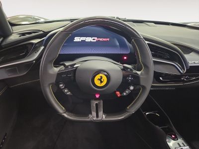 Ferrari 296 Gebrauchtwagen