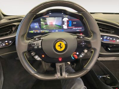 Ferrari 296 Gebrauchtwagen