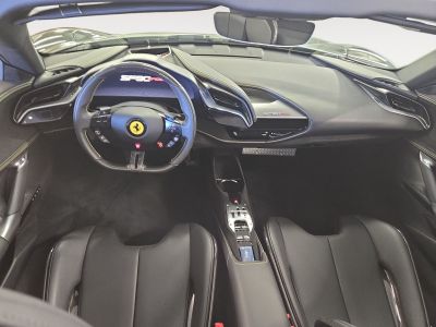 Ferrari 296 Gebrauchtwagen