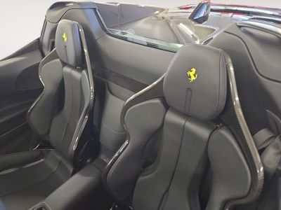 Ferrari 296 Gebrauchtwagen