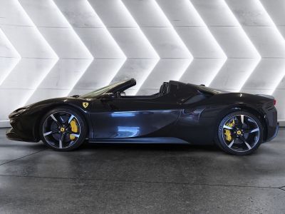 Ferrari 296 Gebrauchtwagen