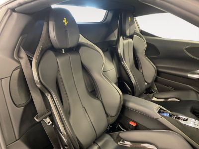 Ferrari 296 Gebrauchtwagen