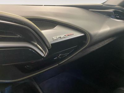 Ferrari 296 Gebrauchtwagen