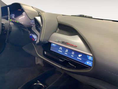 Ferrari 296 Gebrauchtwagen