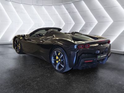 Ferrari 296 Gebrauchtwagen