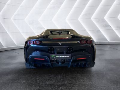 Ferrari 296 Gebrauchtwagen