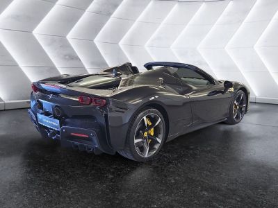 Ferrari 296 Gebrauchtwagen