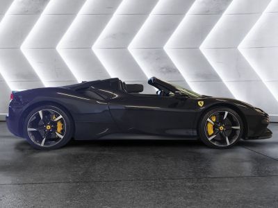 Ferrari 296 Gebrauchtwagen