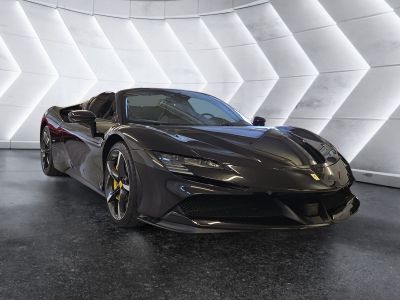 Ferrari 296 Gebrauchtwagen