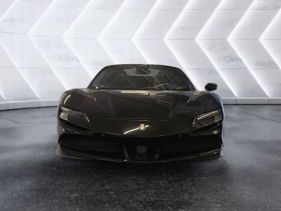 Ferrari 296 Gebrauchtwagen