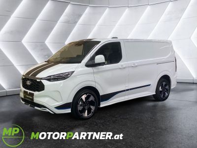 Ford Transit Custom Gebrauchtwagen